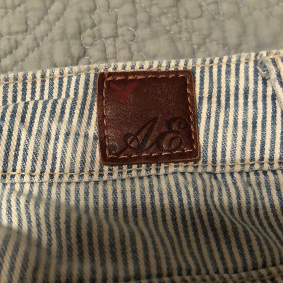 American eagle Capri - Picture 5 of 5